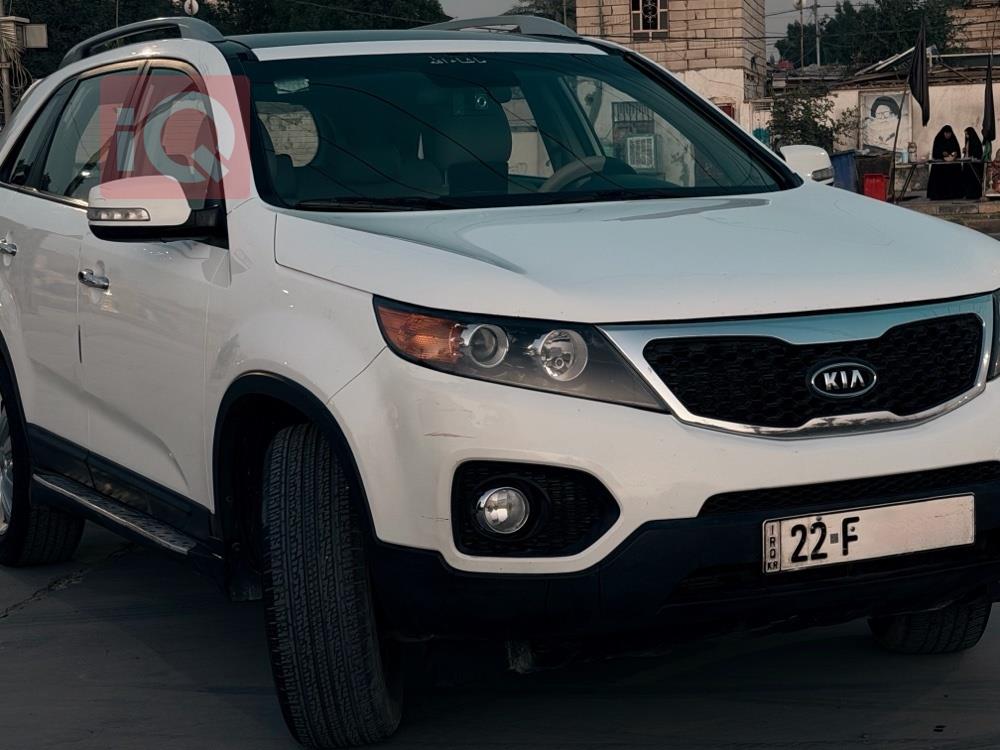 كيا سورينتو